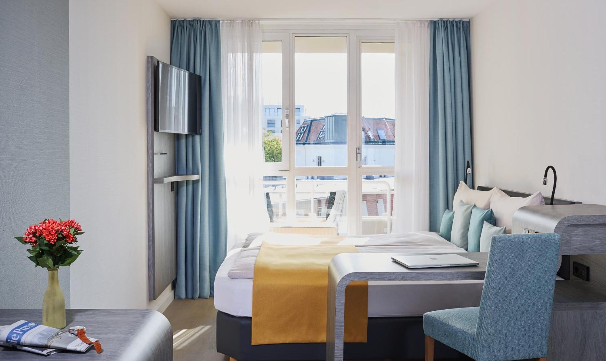 Plus Double Apartment