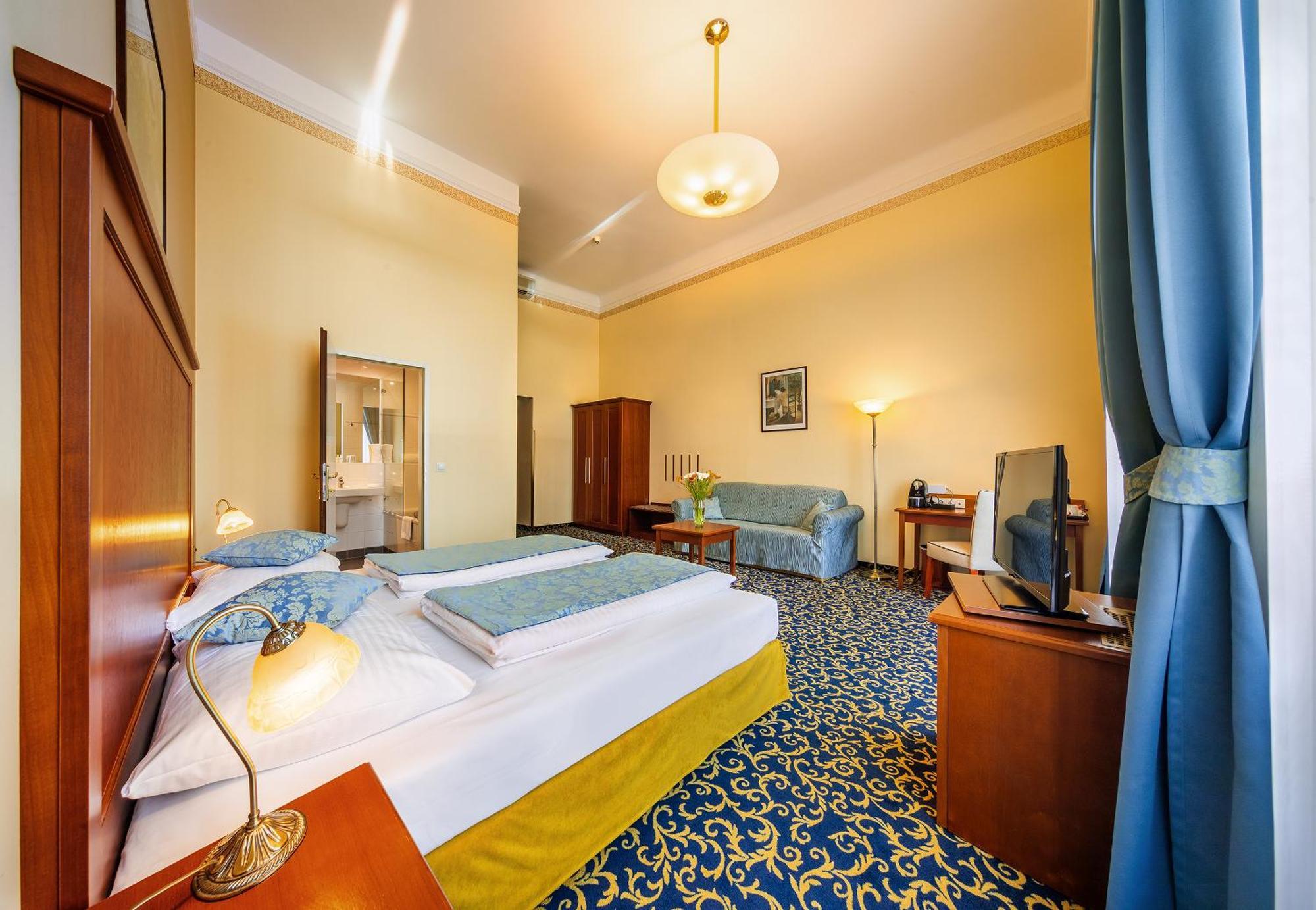 Junior Suite