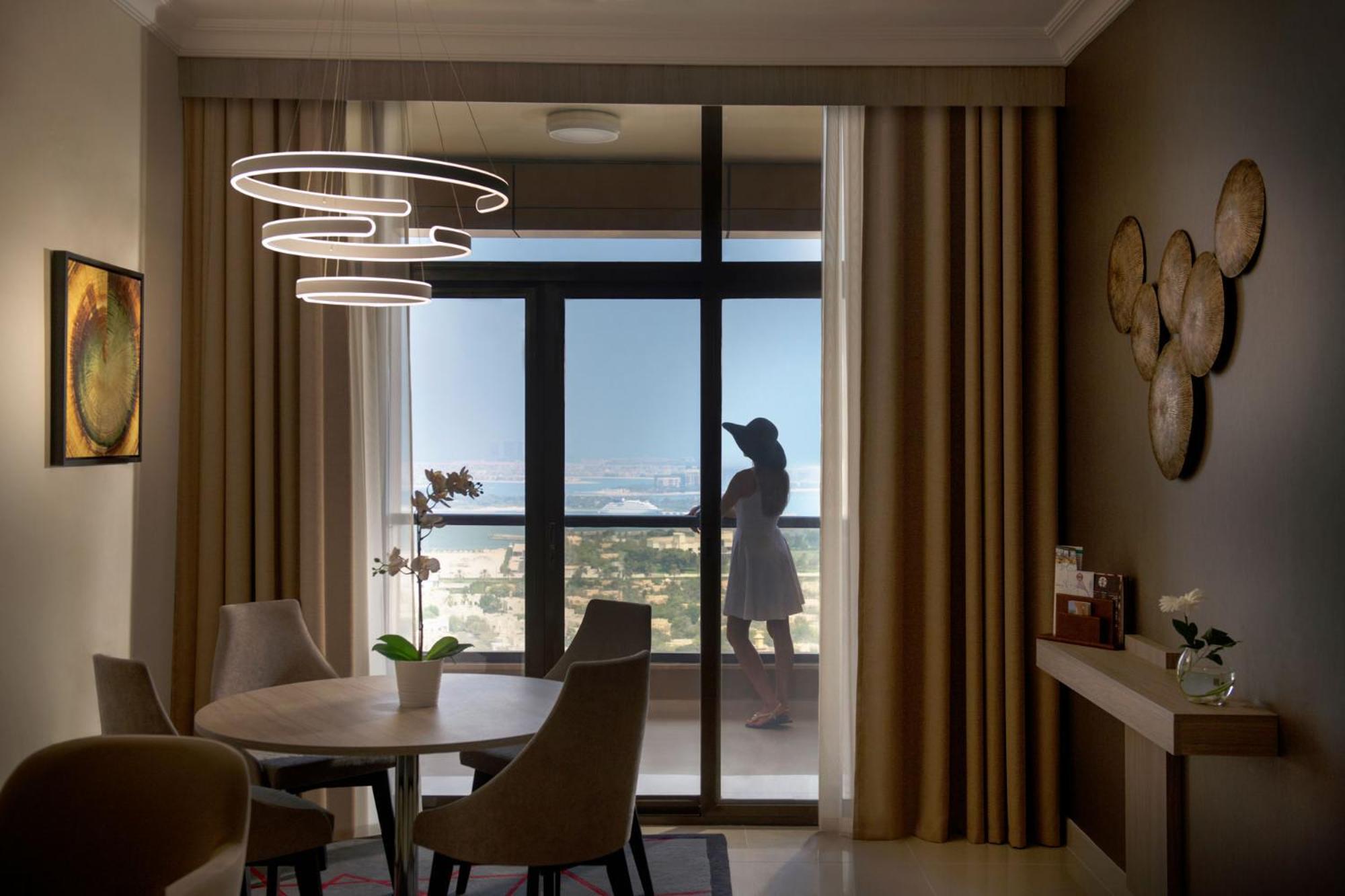 Grand Suite with Sea View