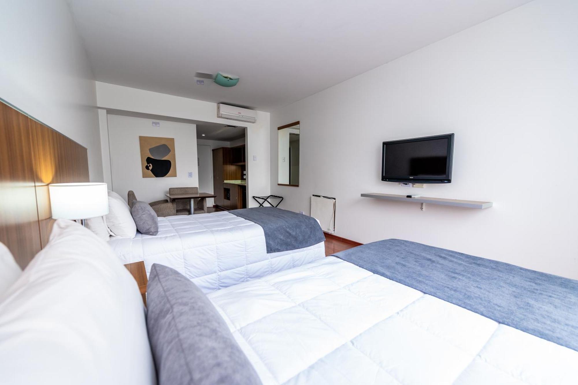Classic Twin Room