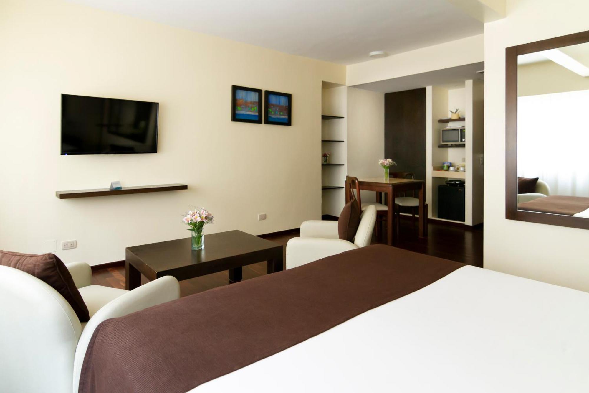 Junior Suite