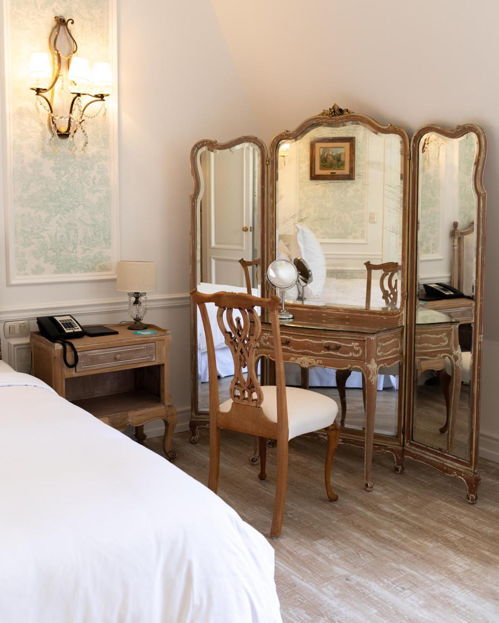 King Suite Mansion Ambassador