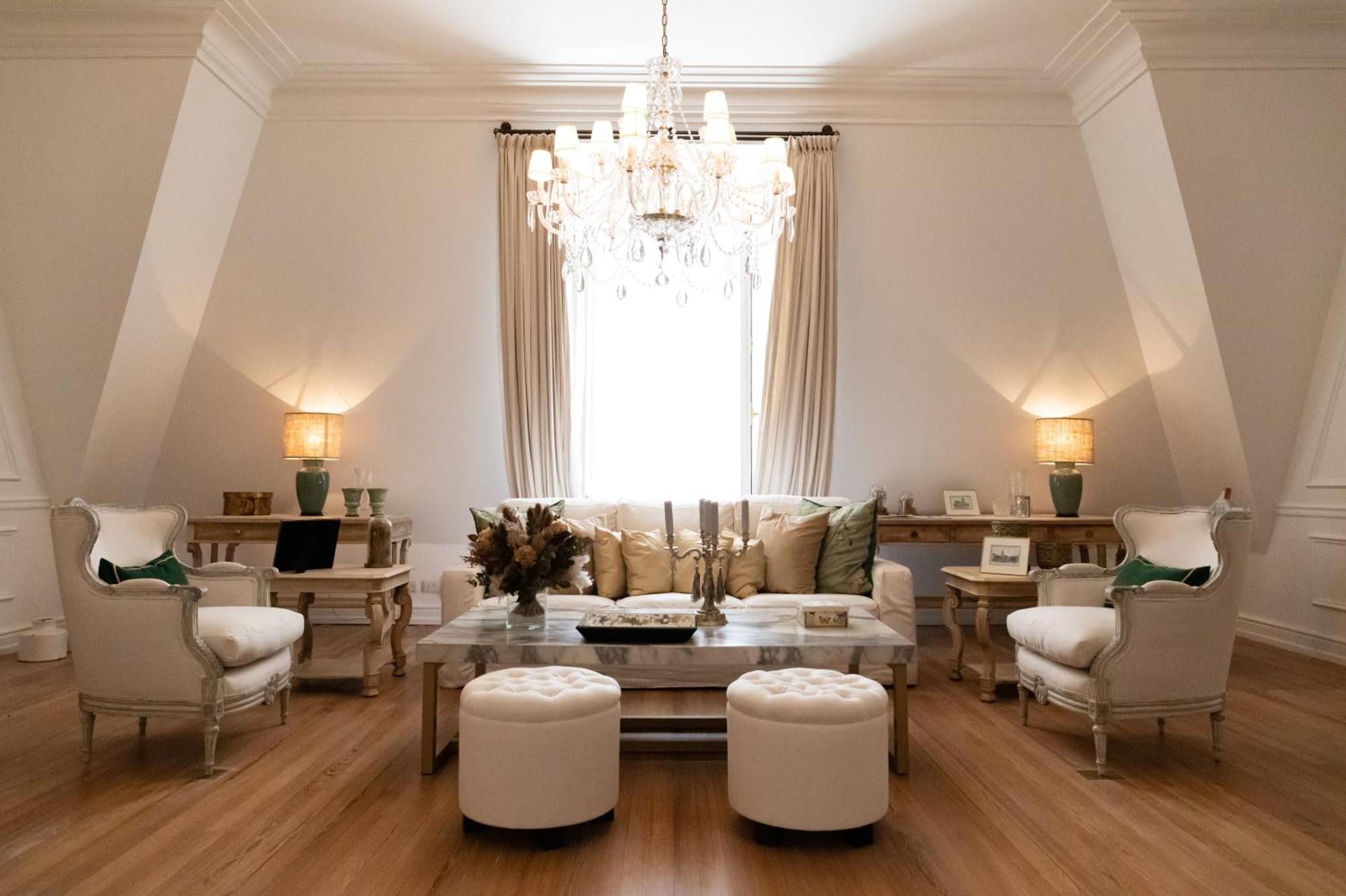 King Suite Mansion Ambassador