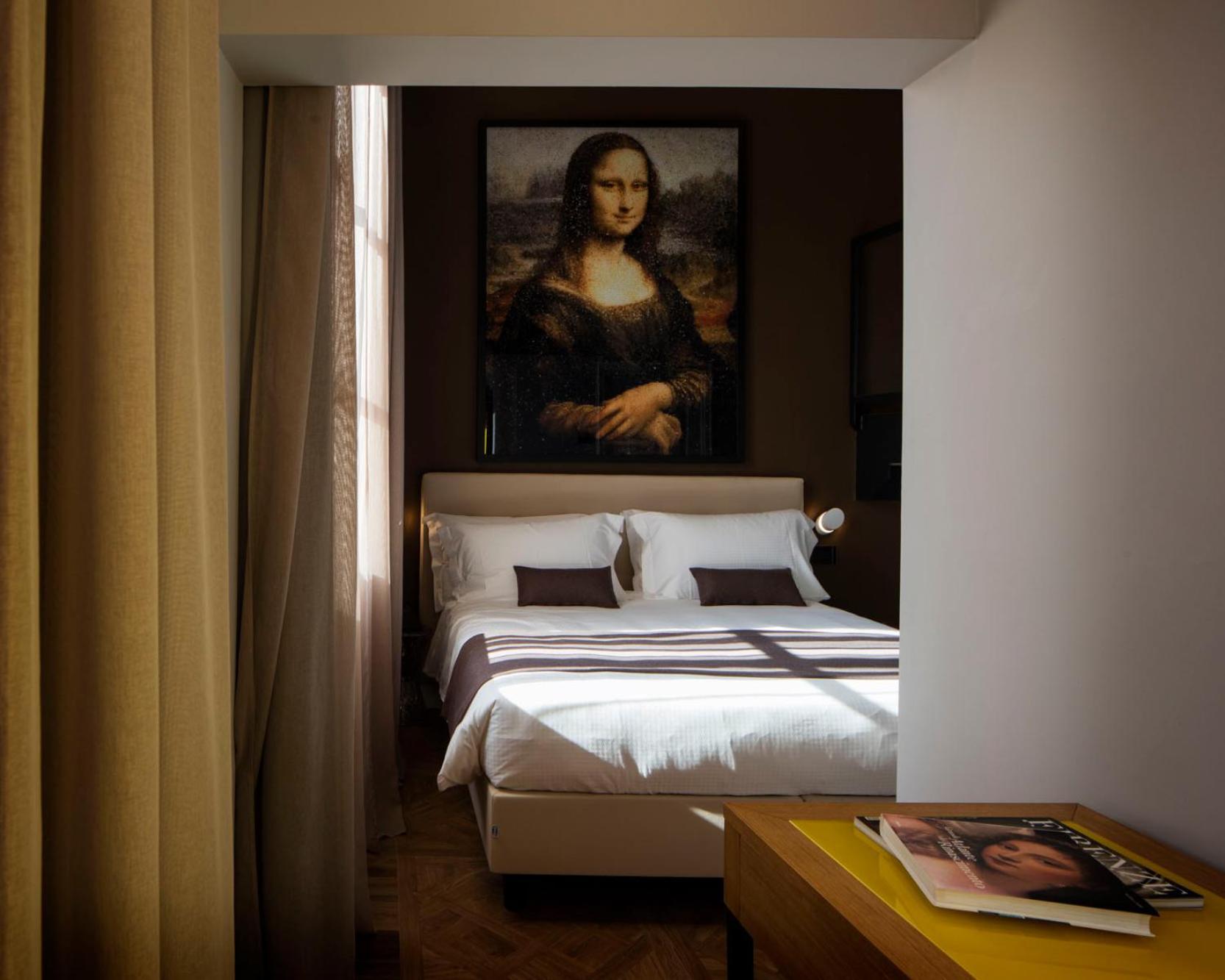 Suite Terrace private jacuzzi