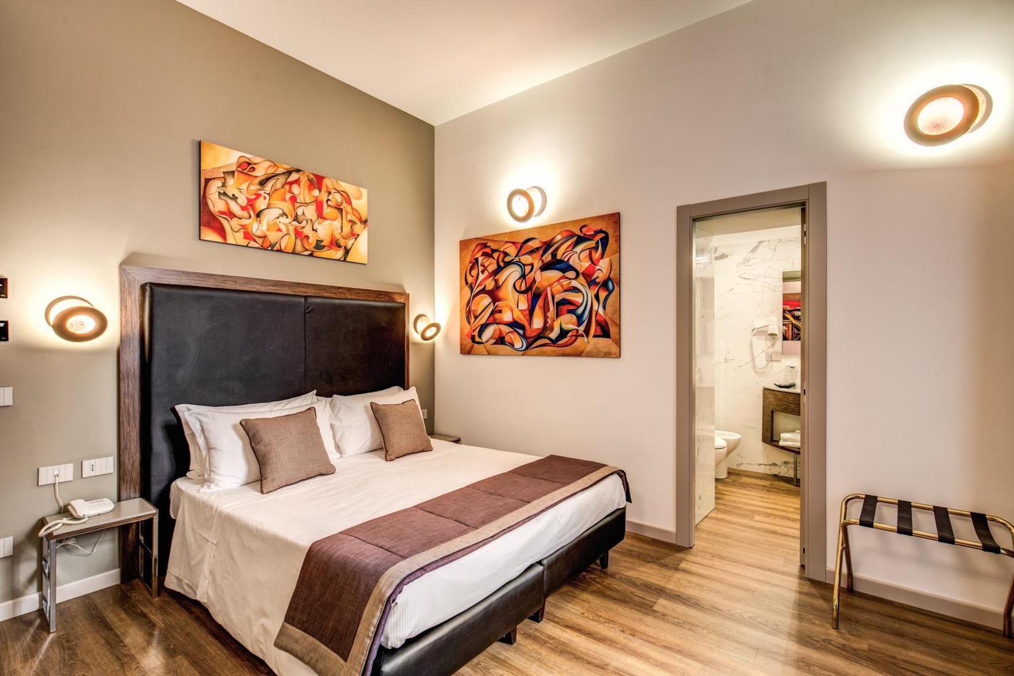 Superior Double or Twin Room