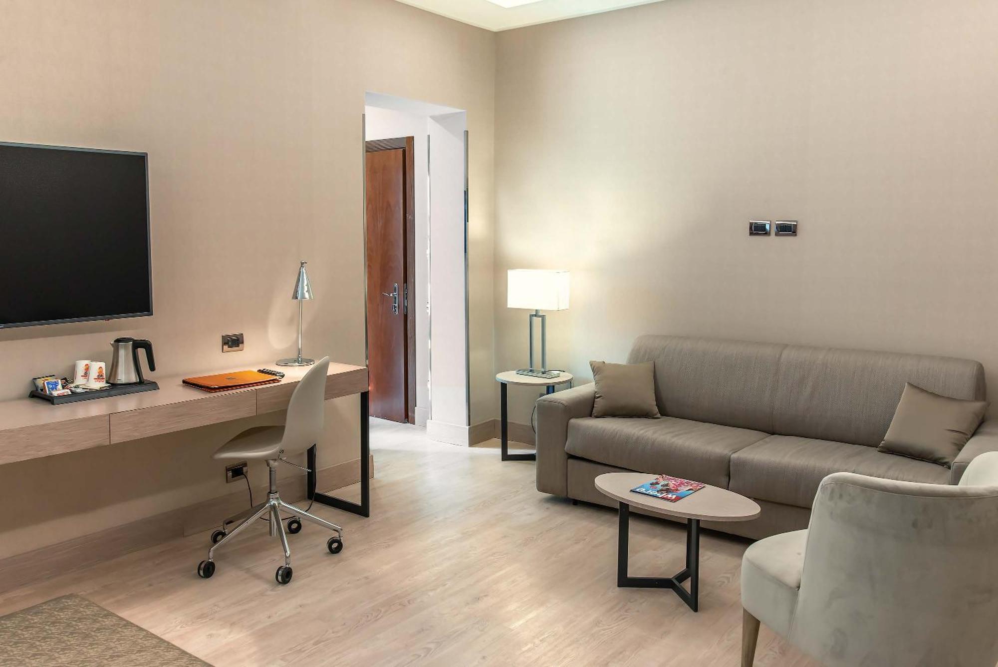 Junior Suite