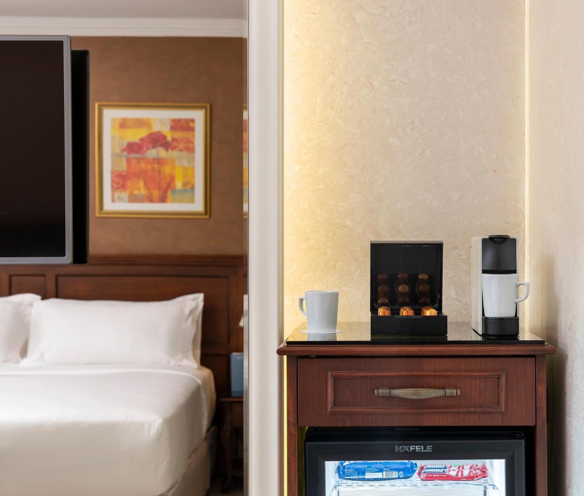 Suite Terrace