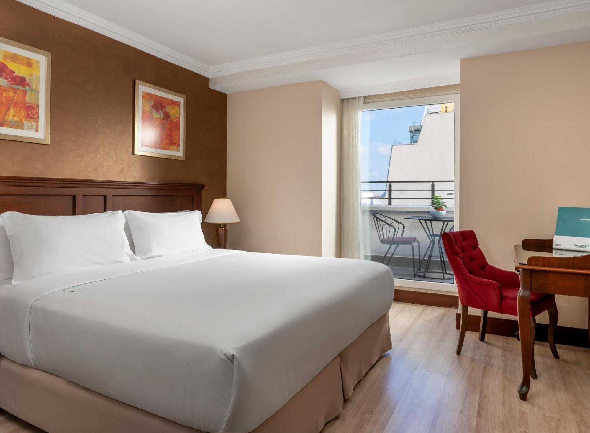 Suite Deluxe
