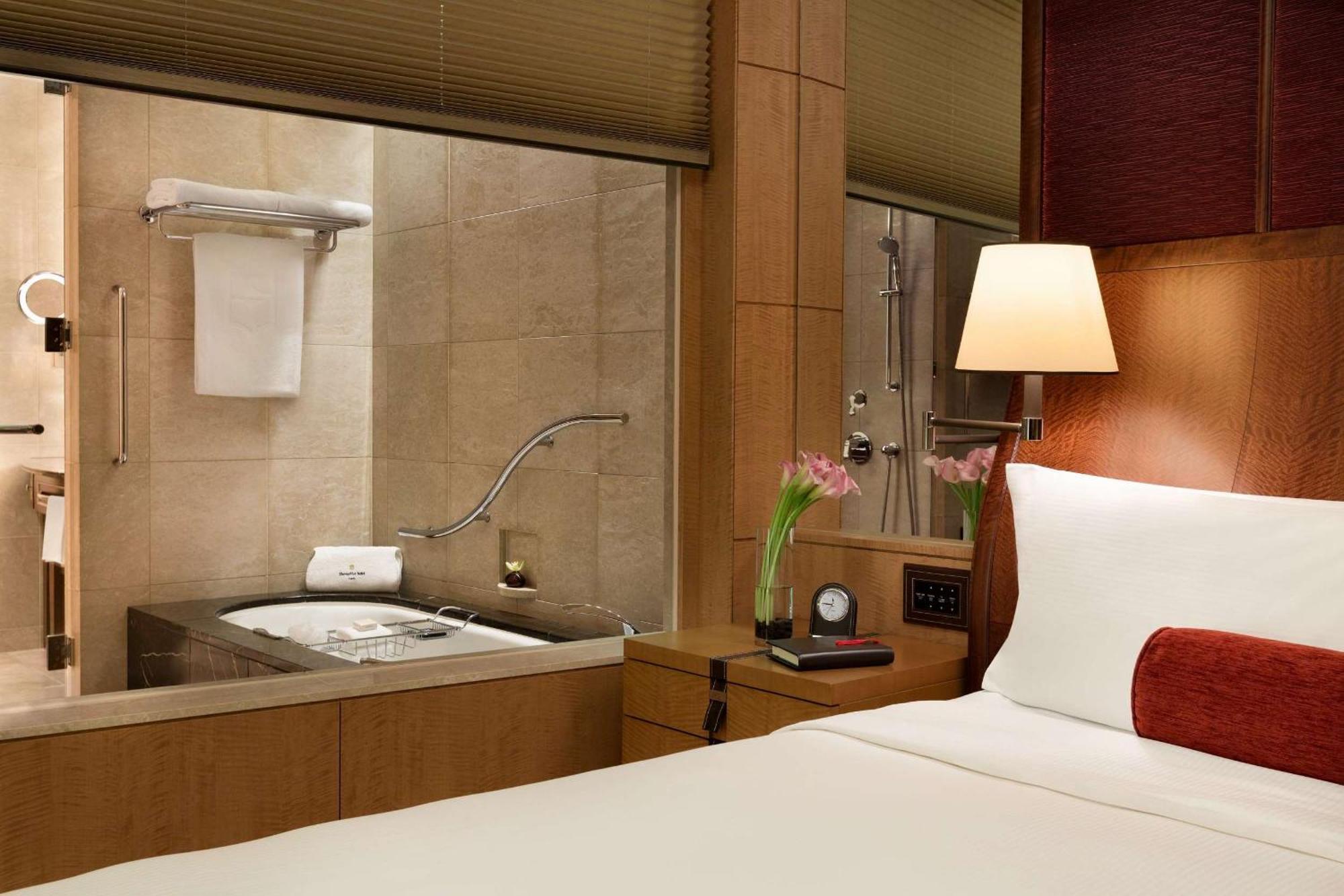 Horizon Club Deluxe Imperial Garden View Twin Room