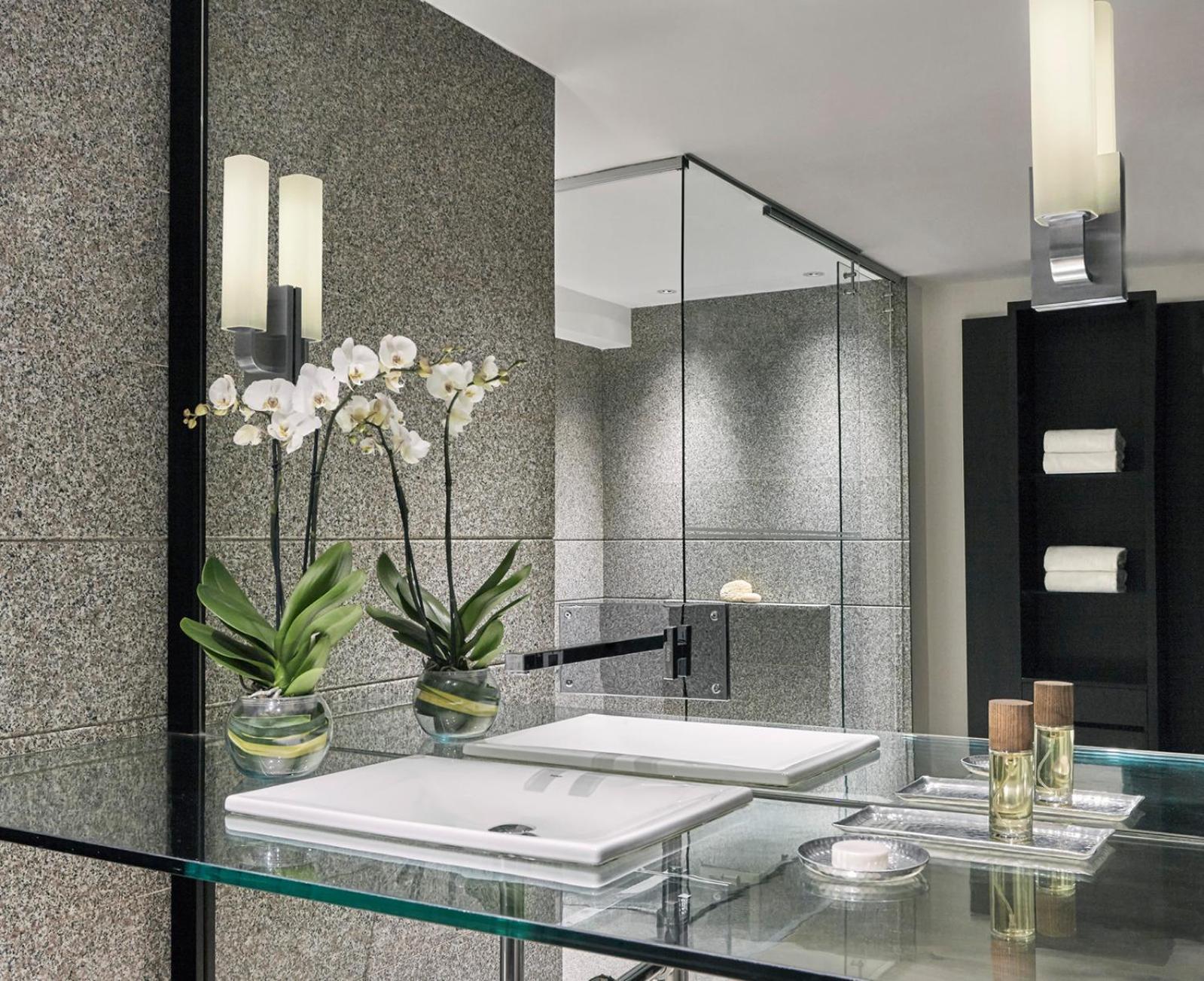 Penthouse Suite