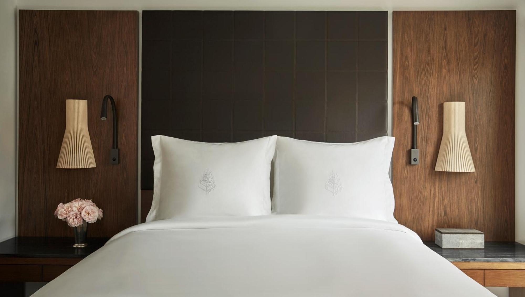 One Bedroom Suite