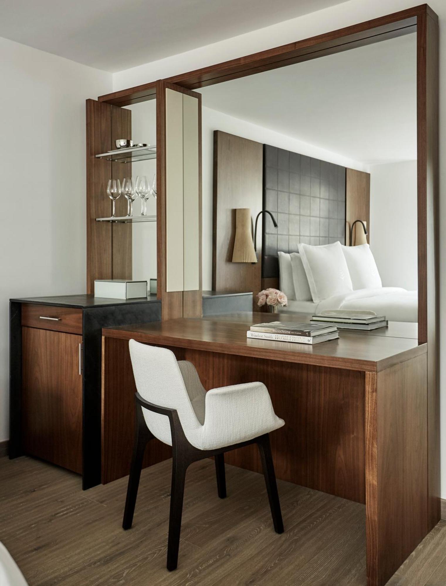 Grand Premier Room Two Queen Beds