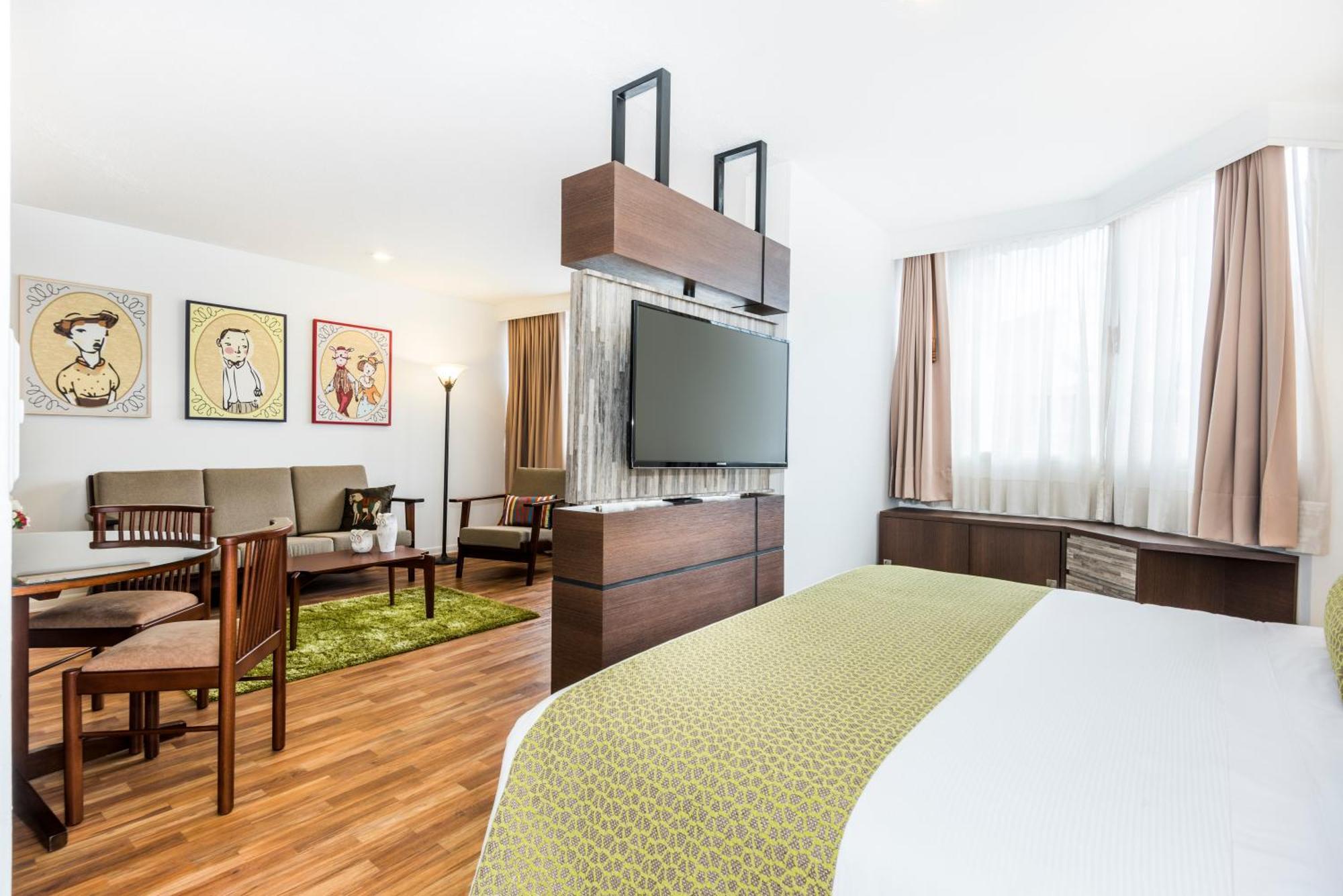 Family Suite