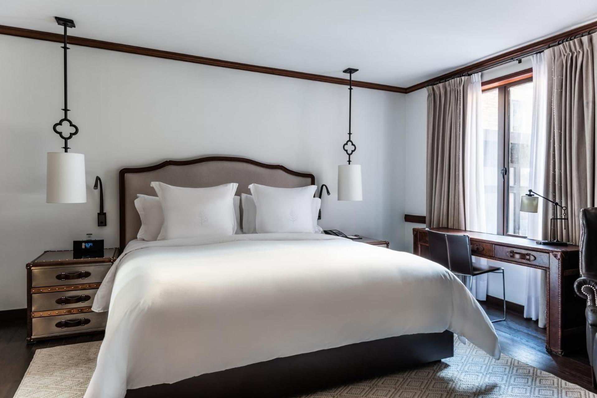 Grand Premier Room