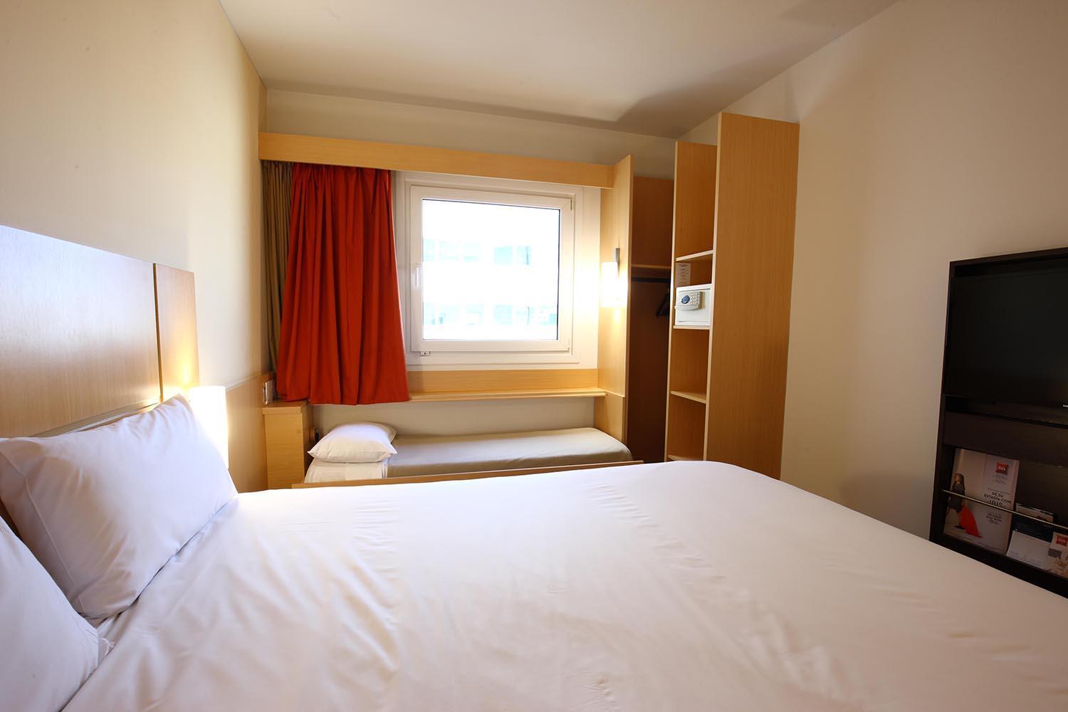 Double Room Extra Bed