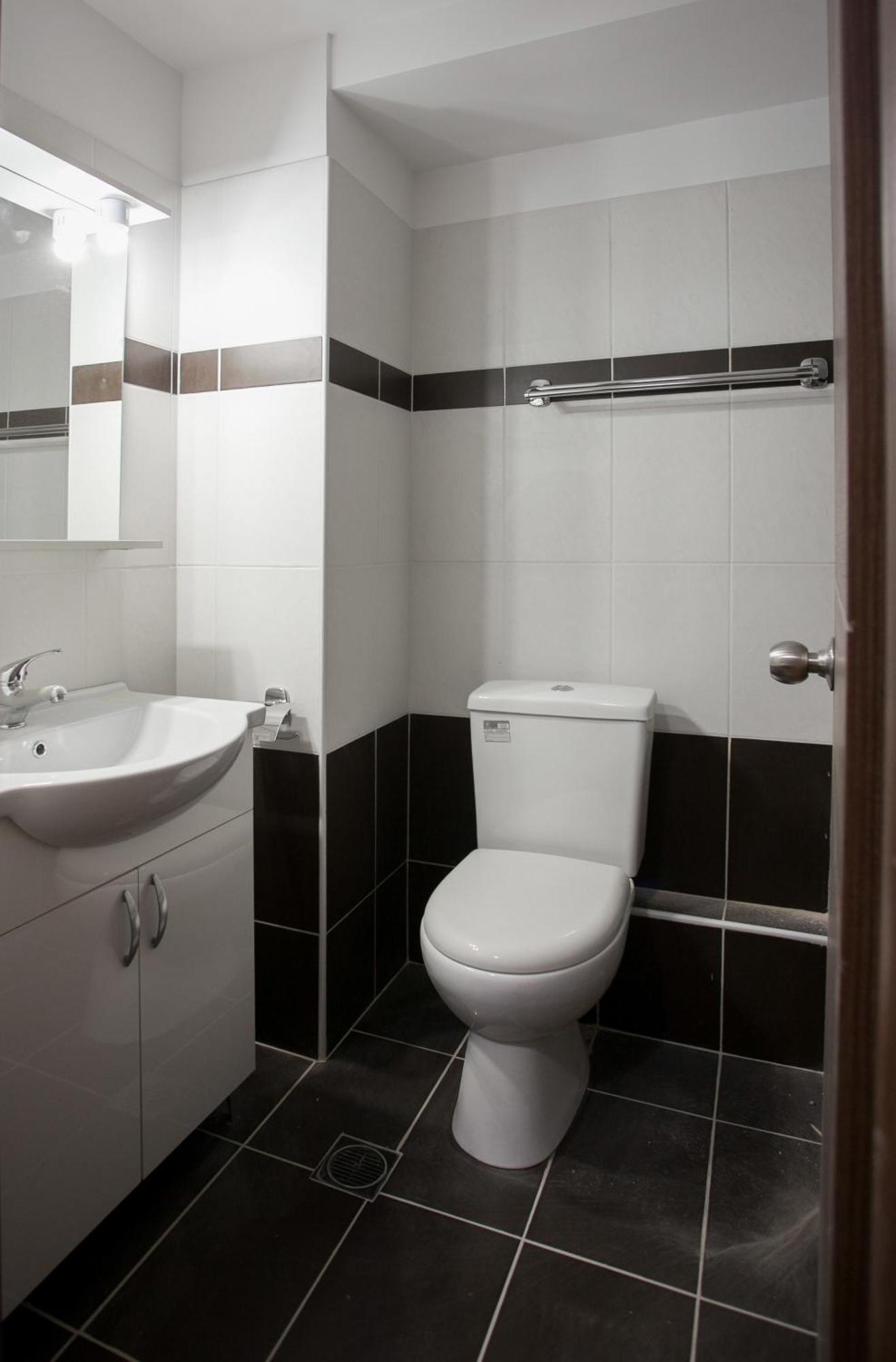 Double or Twin Room Balcony