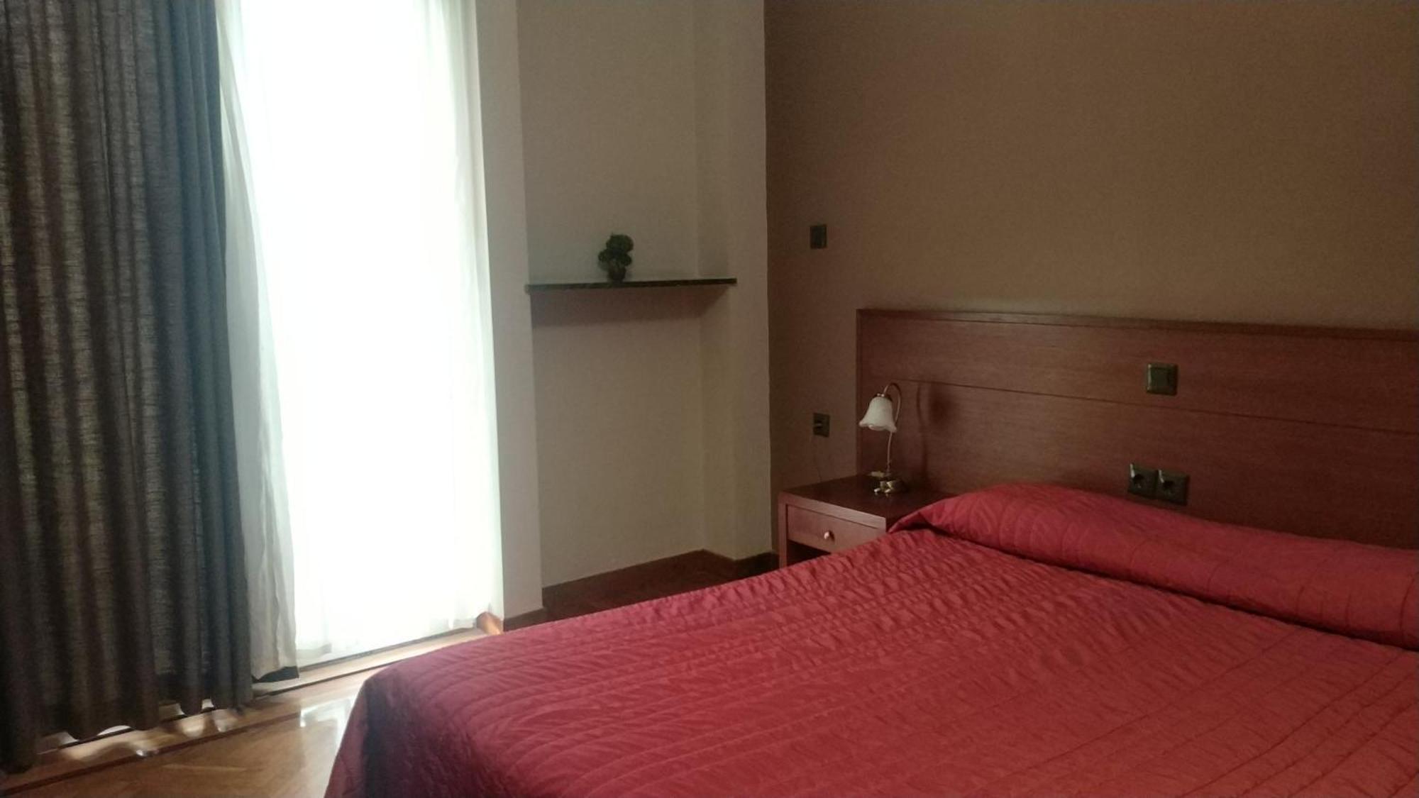 Suite Balcony