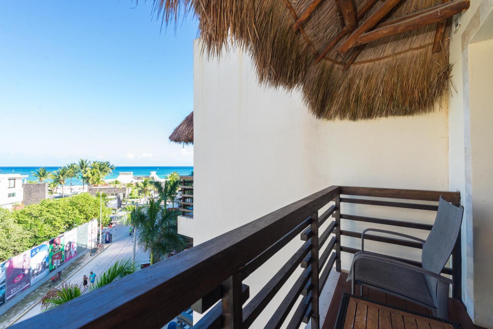 Master Suite Sea View