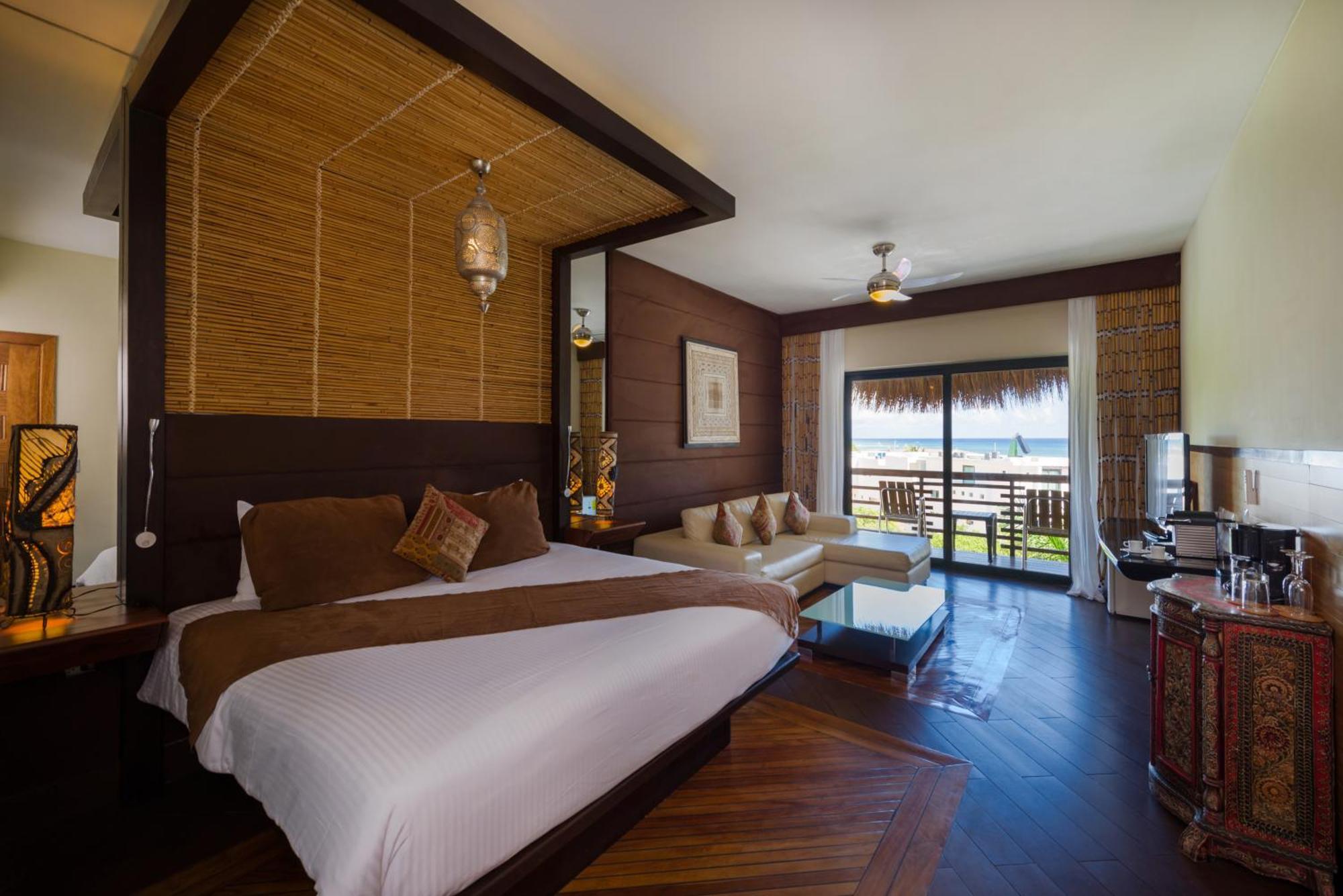 Master Suite Sea View