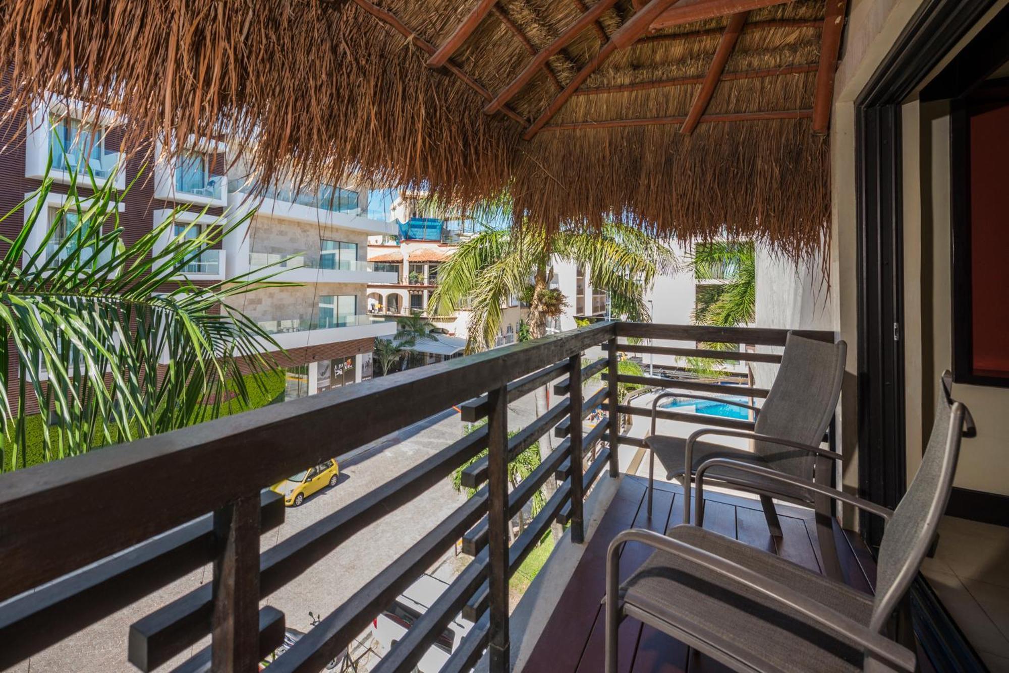 Aldea Two Bedroom Penthouse Suite Rooftop Private Pool
