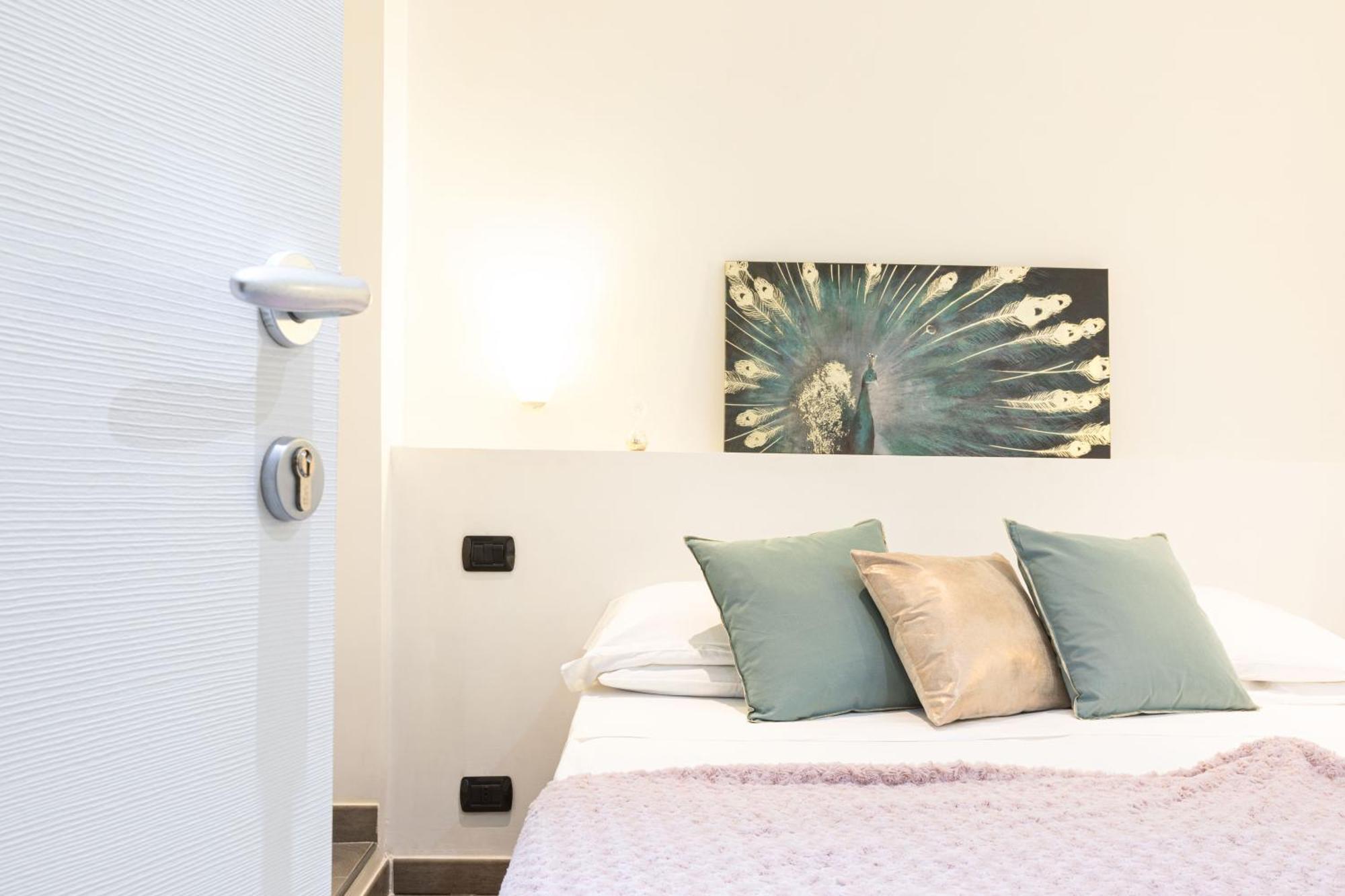 Small Double or Twin Room