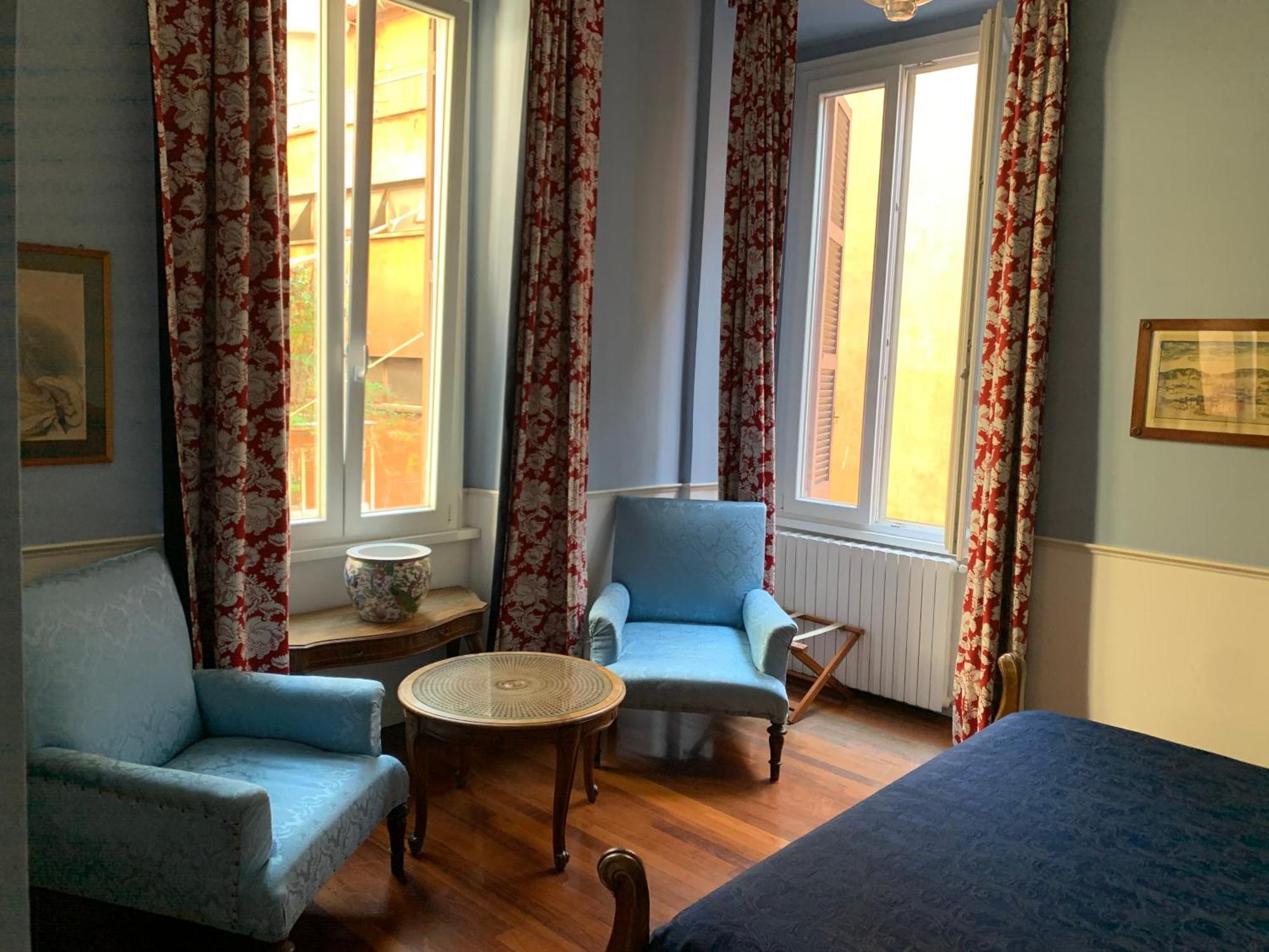 Double or Twin Room