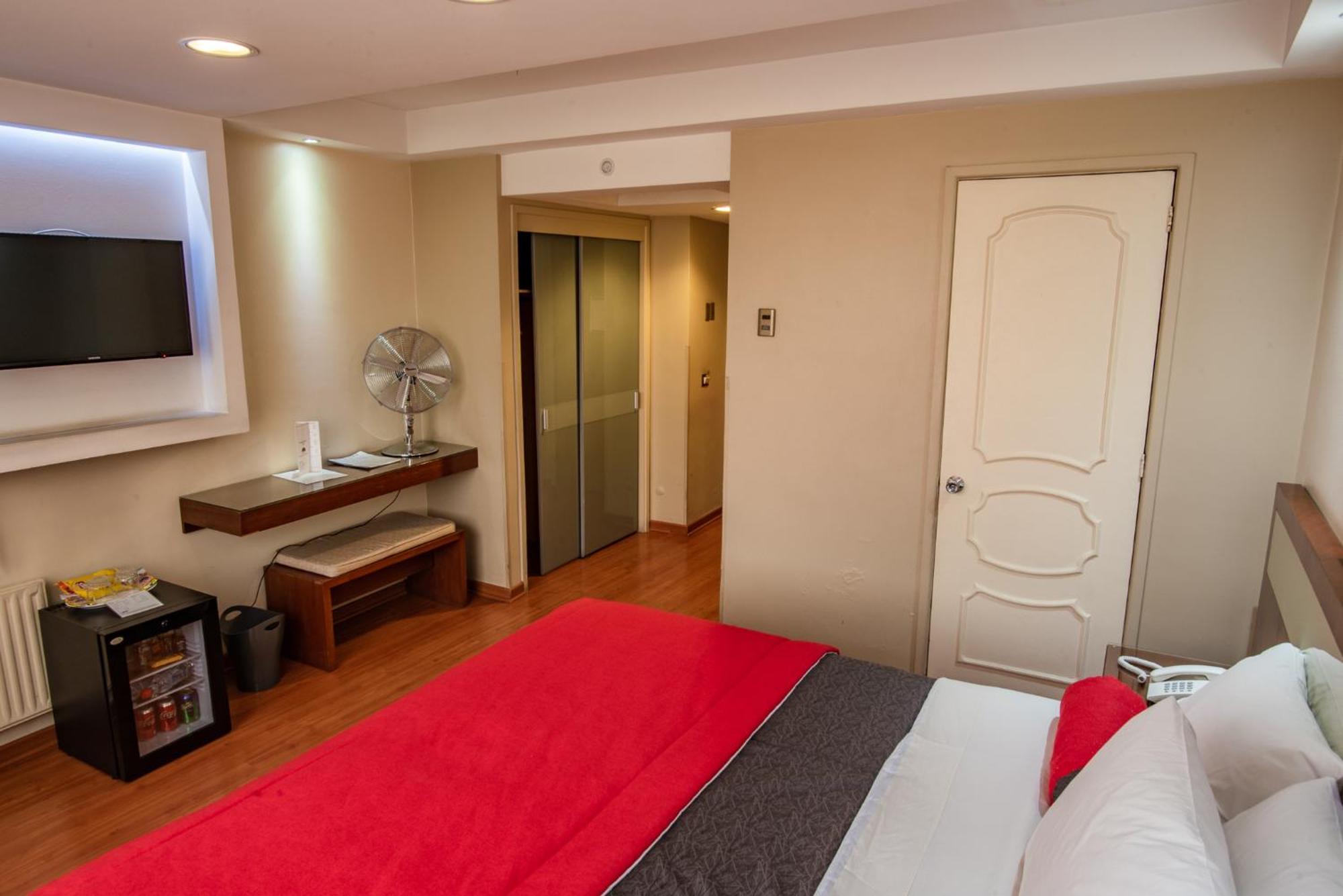 Executive Room