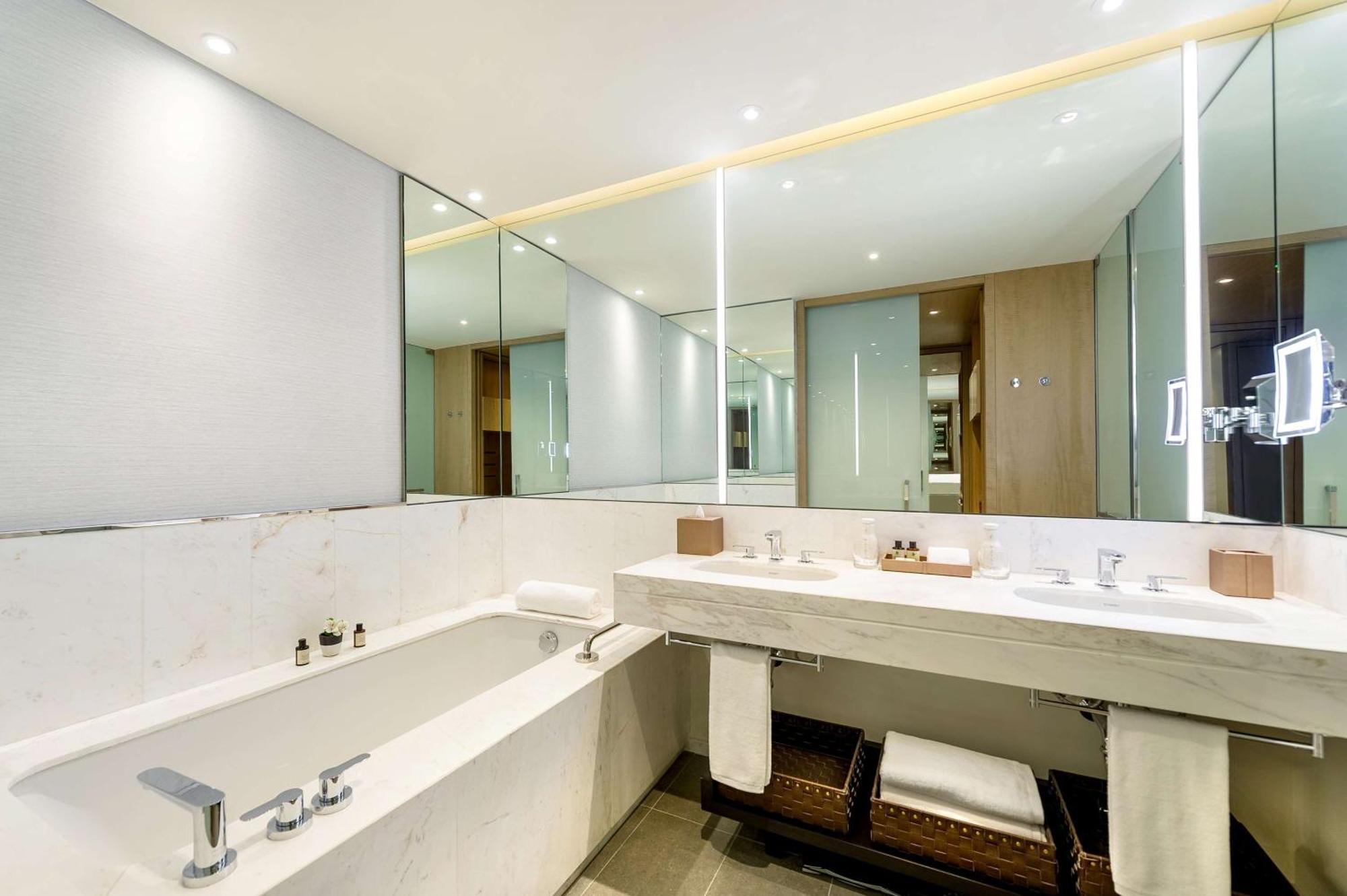 King Room View