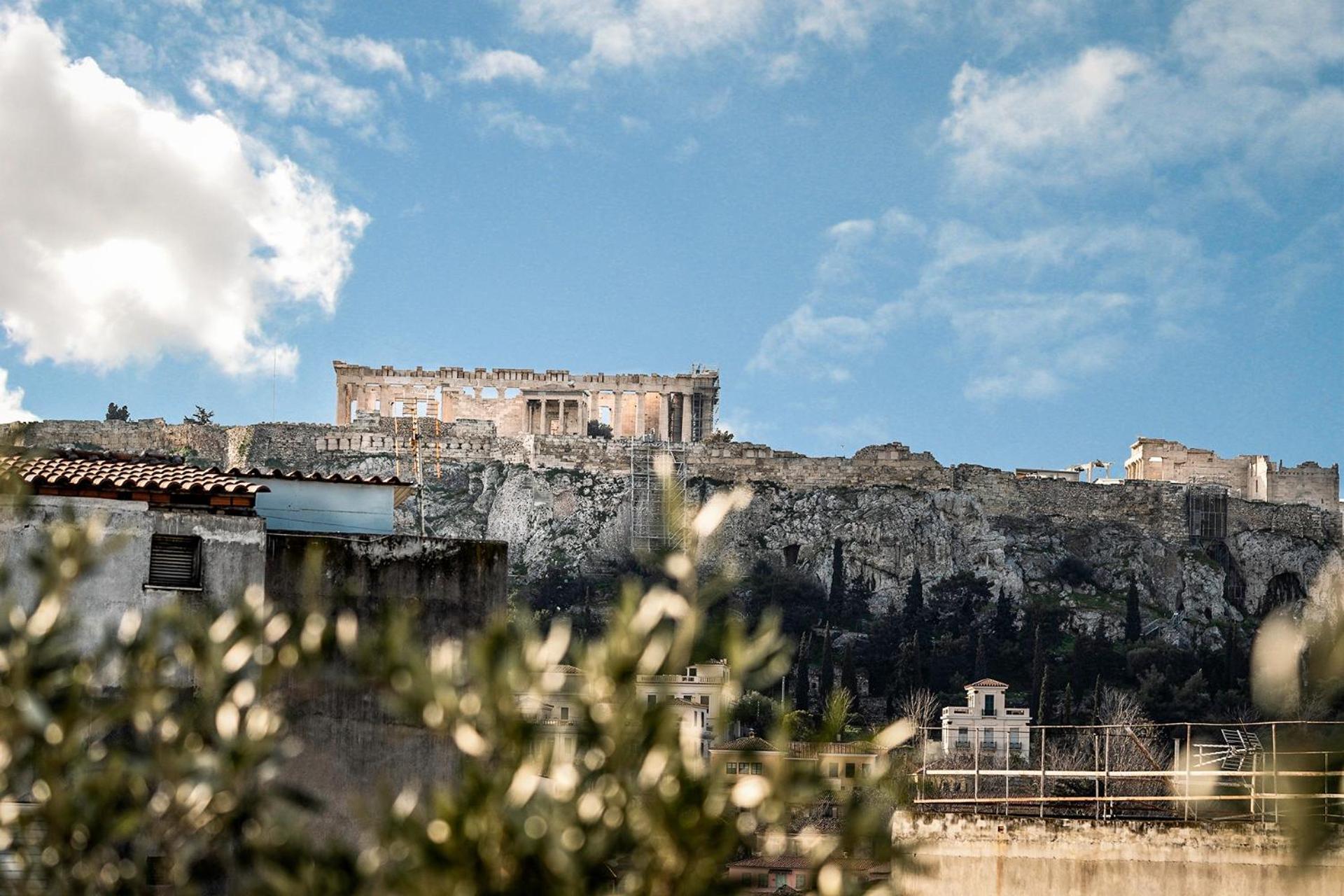 Acropolis Loft