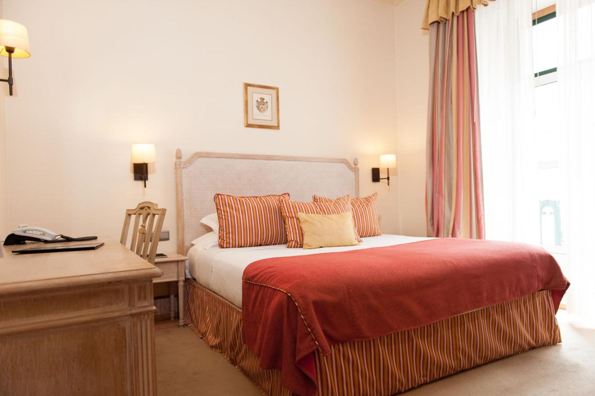 Luxury Double Room