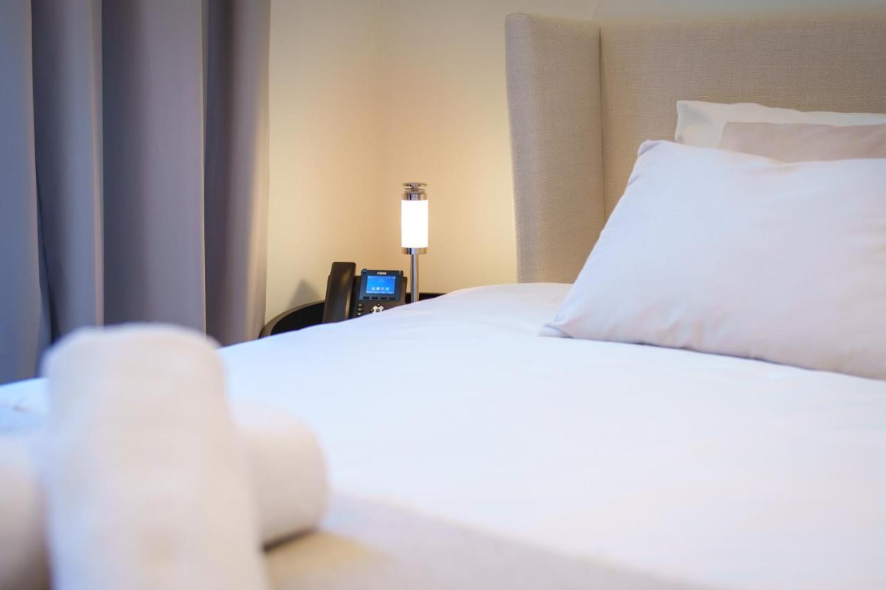 Superior Single Room