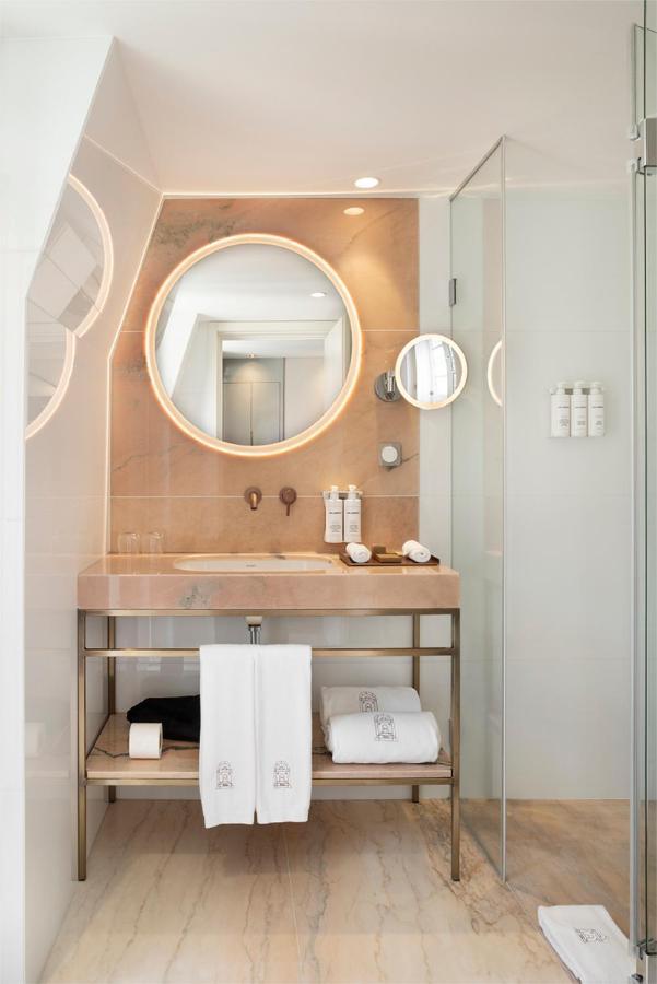 Twin Room Grand