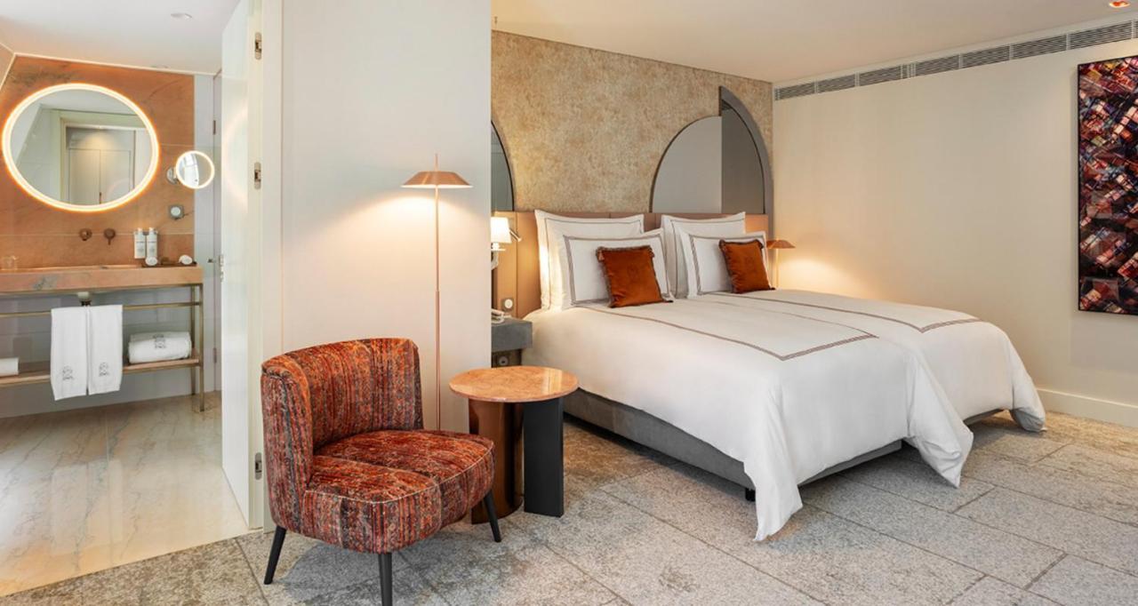 Twin Room Grand