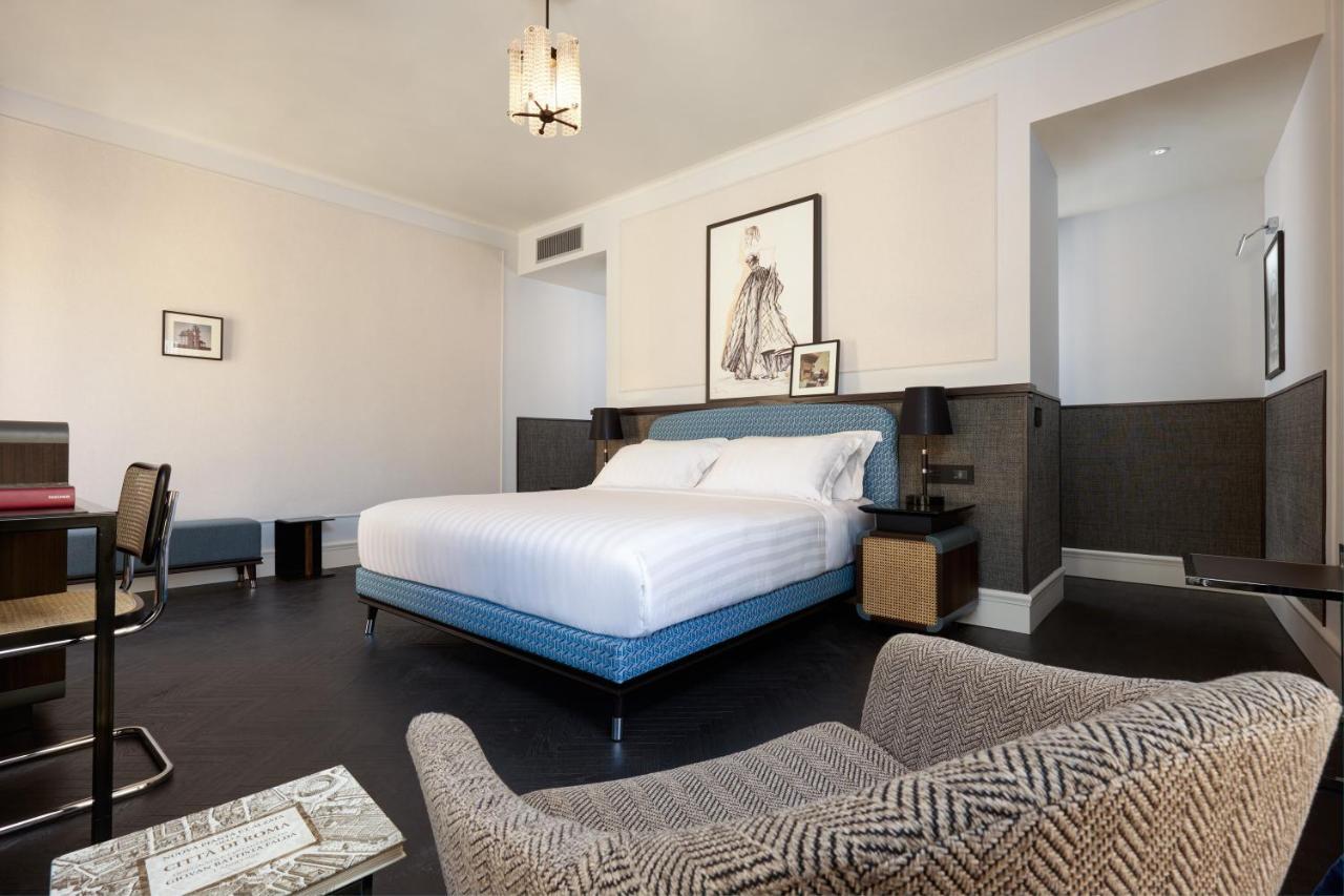 Corner Suite