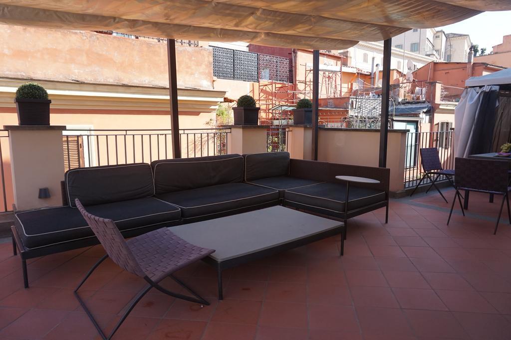Imperial Suite