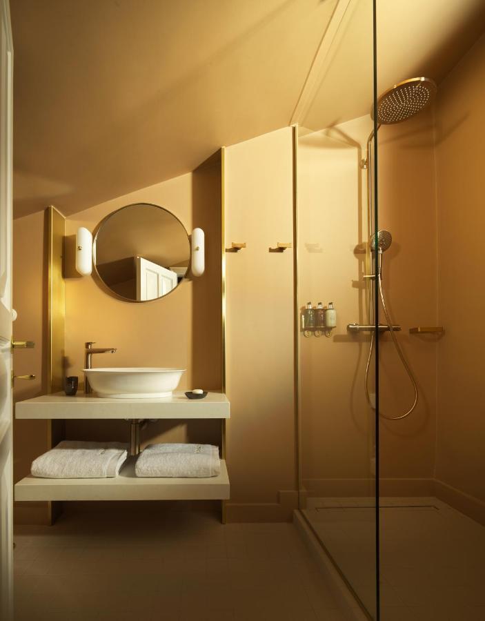 Nidus Acropolis View Private Jacuzzi