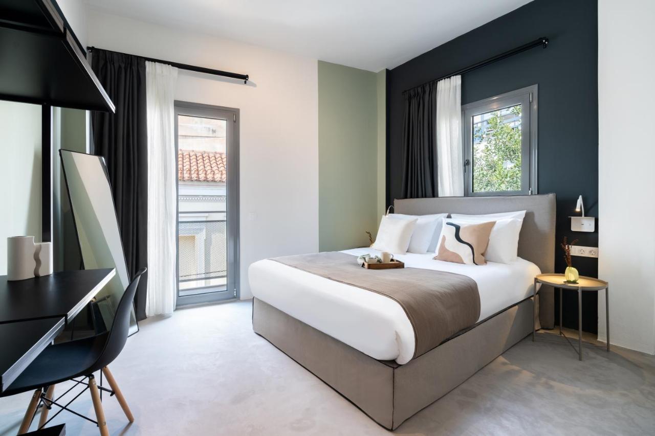 Double Room Balcony