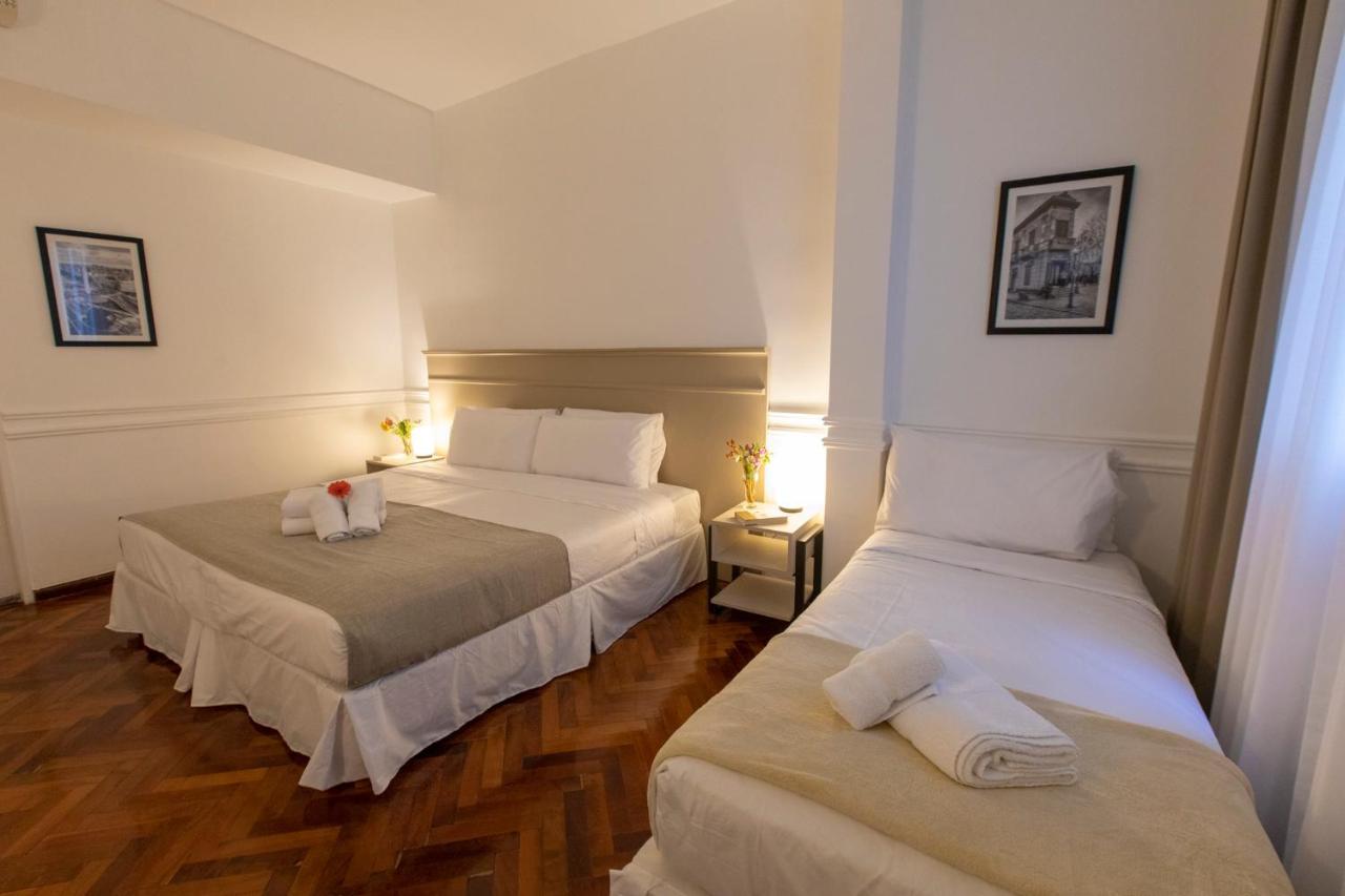 Classic Triple Room