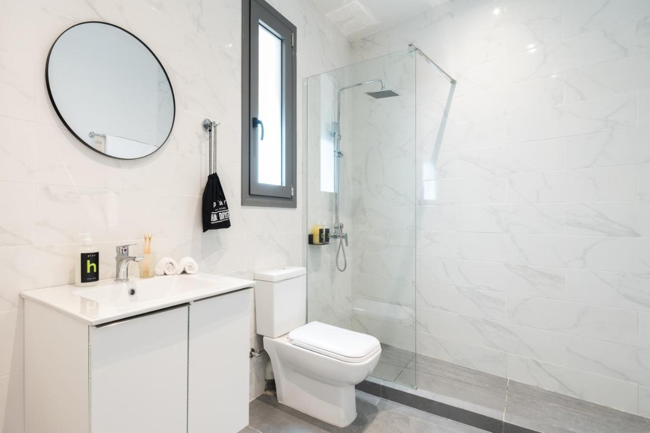 Street level Junior suite