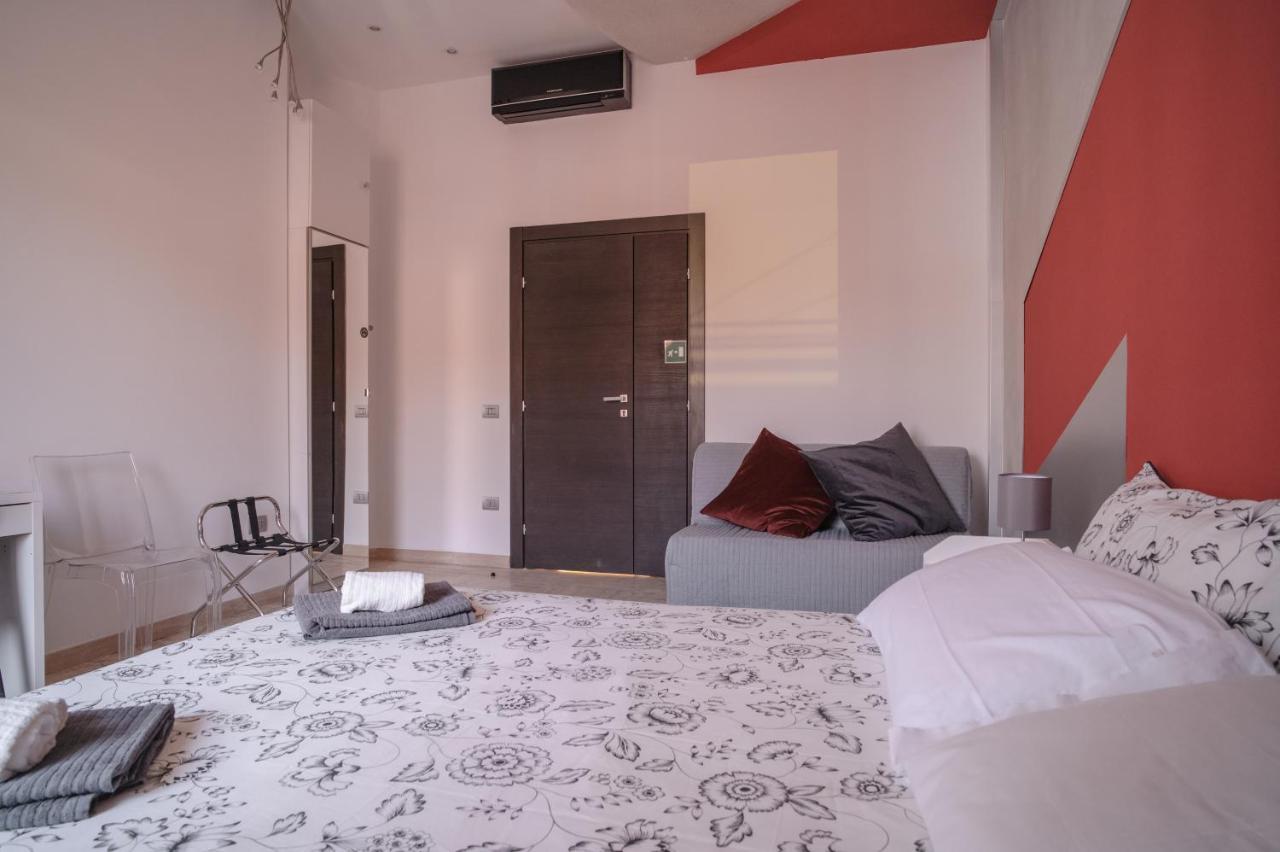 Quadruple Room Private Bathroom