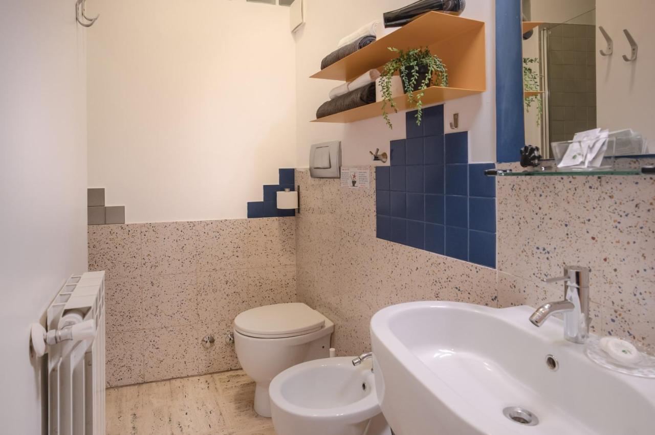 Triple Room Private Bathroom