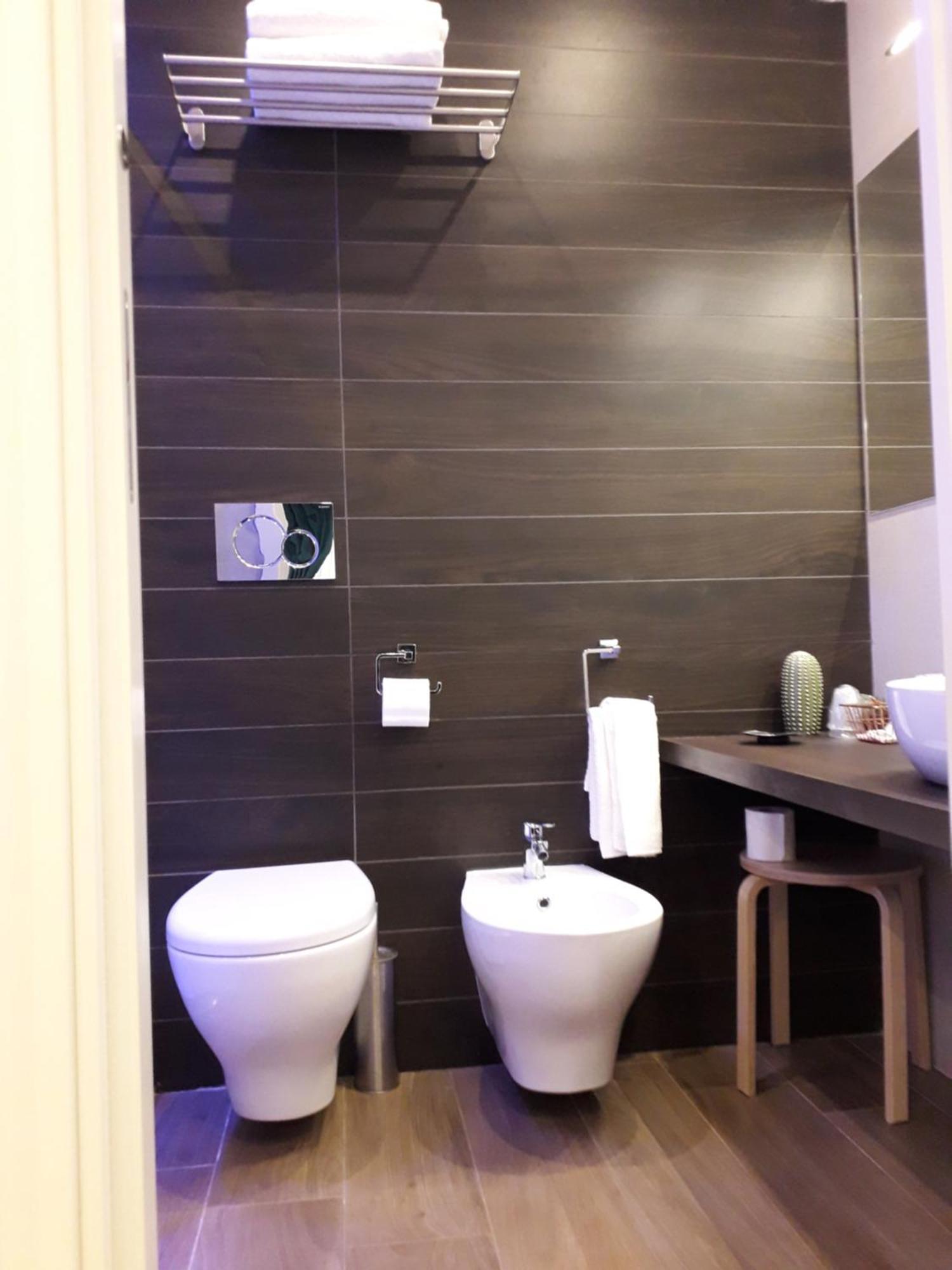 Deluxe Double Room Balcony