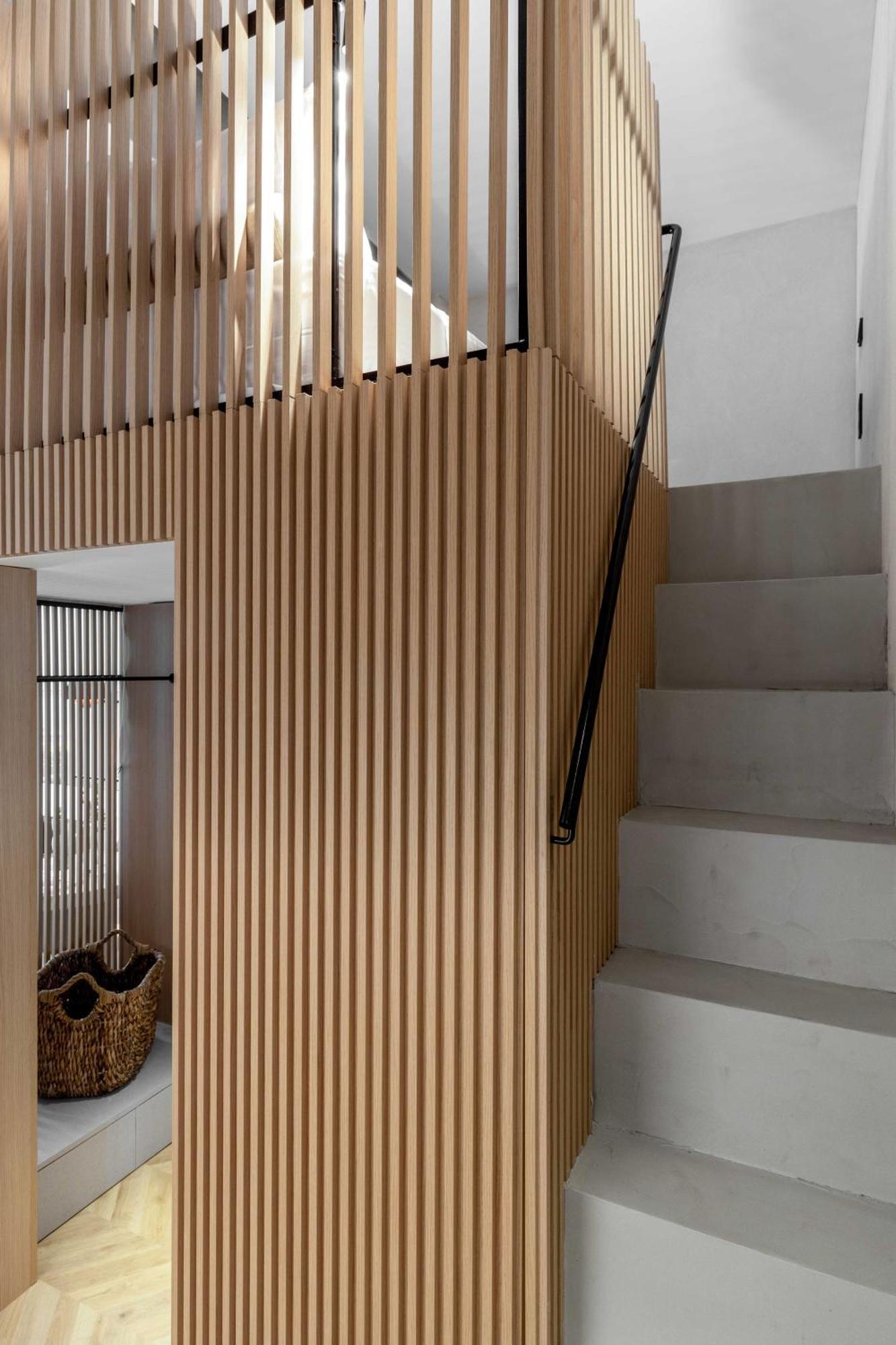 Premium Loft Suite