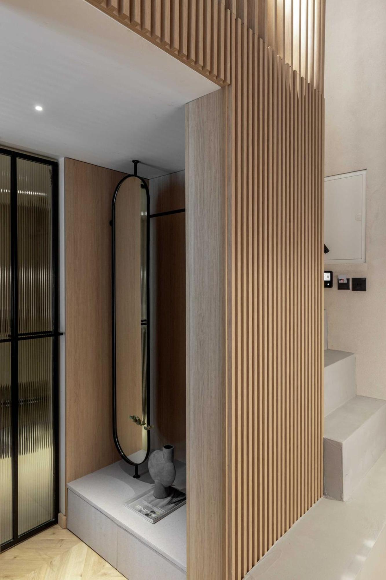 Premium Loft Suite