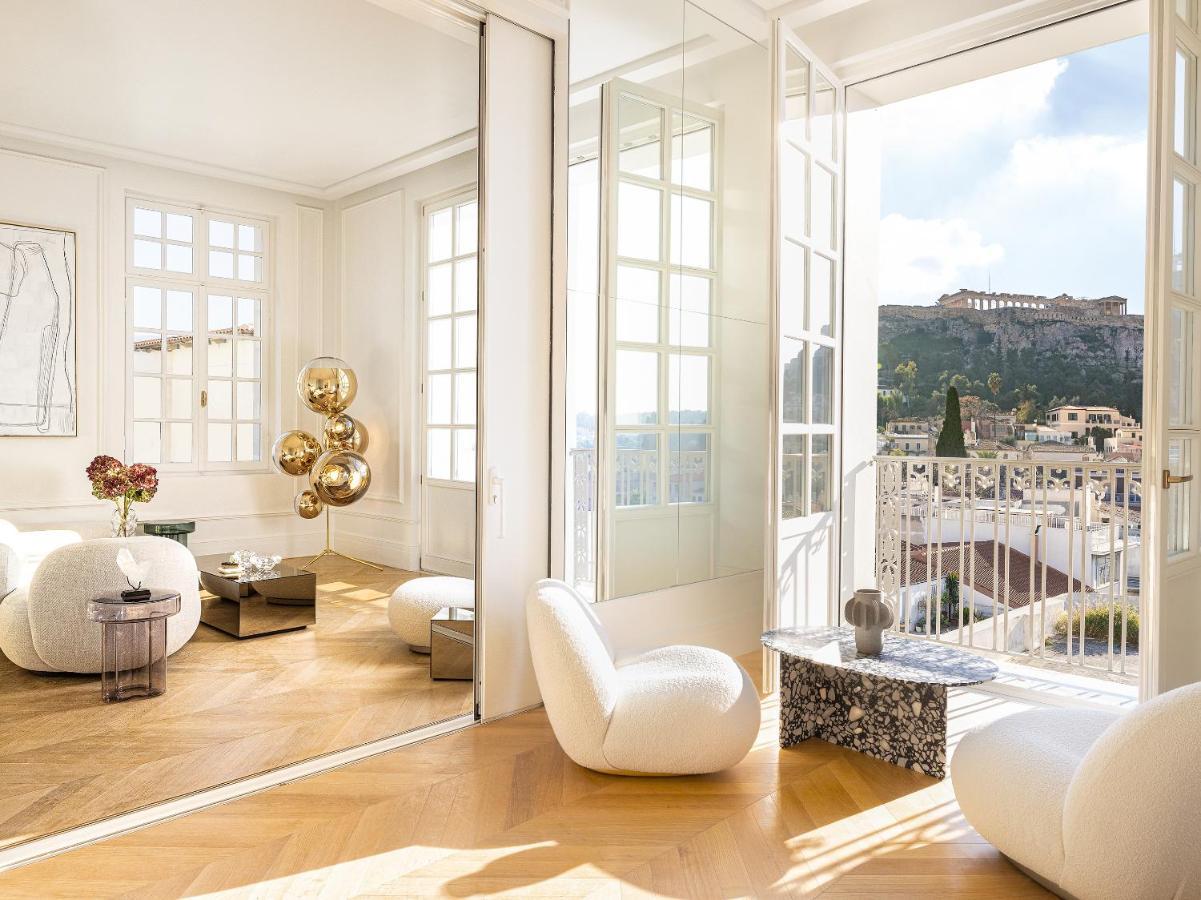 Acropolis Grand Apartment