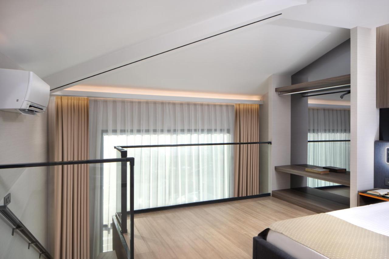 Duplex Suite