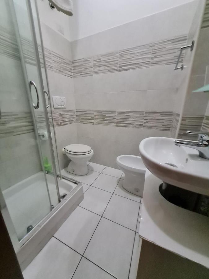 Double Room Extra Bed