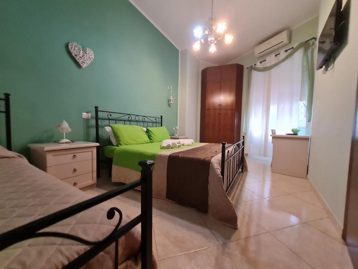 Double Room Extra Bed