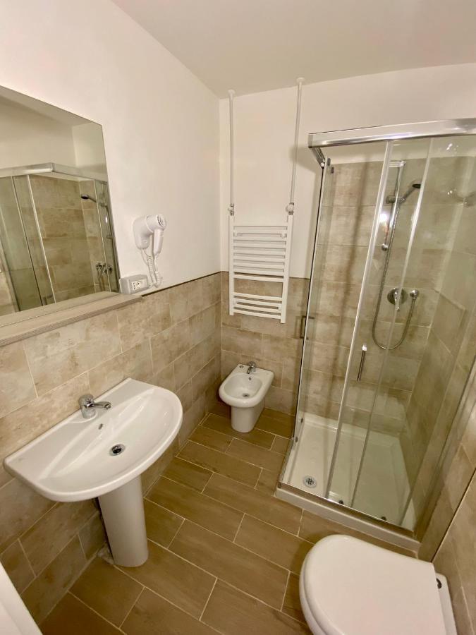 Triple Room Balcony