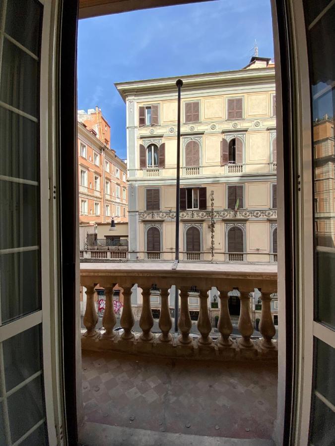 Triple Room Balcony